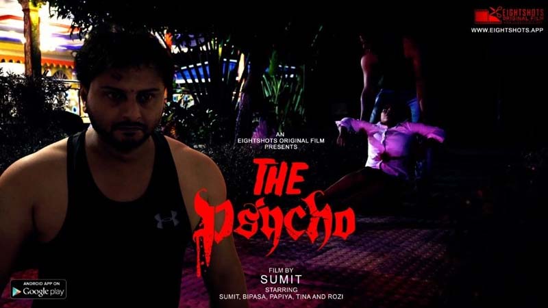 The Psycho